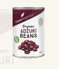 Ceres Organic Adzuki Beans Canned