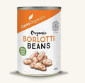 Ceres Organic Borlotti Beans Canned