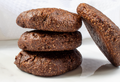 Double Chocolate Brownie Bites 12