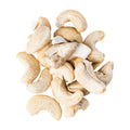 Whole Cashews 5 Whole Cashews