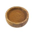 Organic Ground Cinnamon (Ceylon)