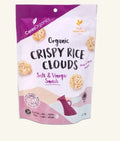 Ceres Organic Crispy Rice Clouds
