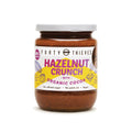 Forty Thieves Hazelnut Crunch w Cocoa