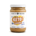 Forty Thieves Keto Butter