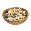 Bowl of handmade muesli with nuts and dried fruit, Nourish and Thrive NZ