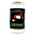 Pure Ceylon Organic Virgin Coconut Oil