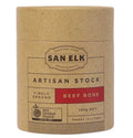 San Elk Organic Stock 160g