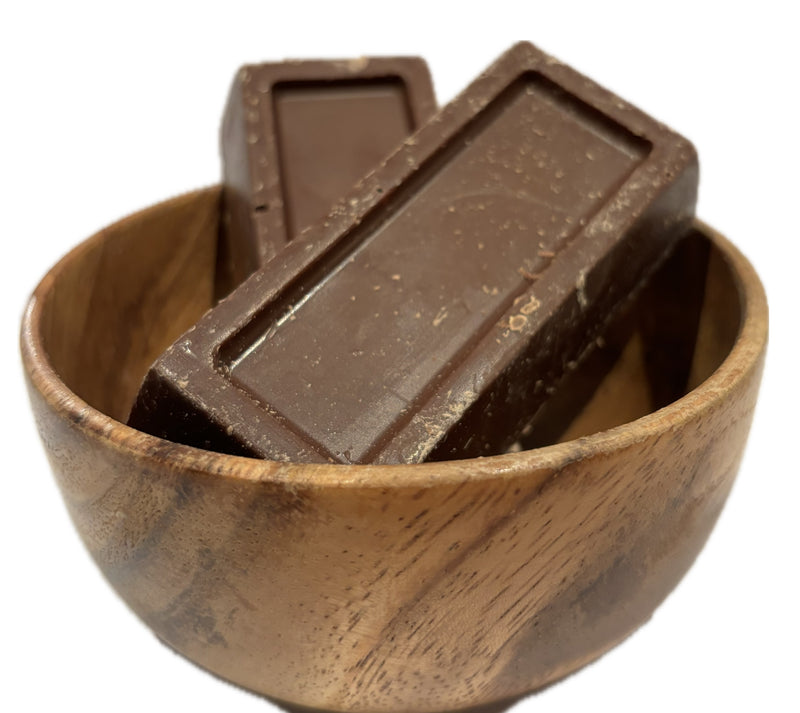 Milk Chocolate Peanut Bar 50g