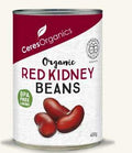 Ceres Organic Red Kidney Beans