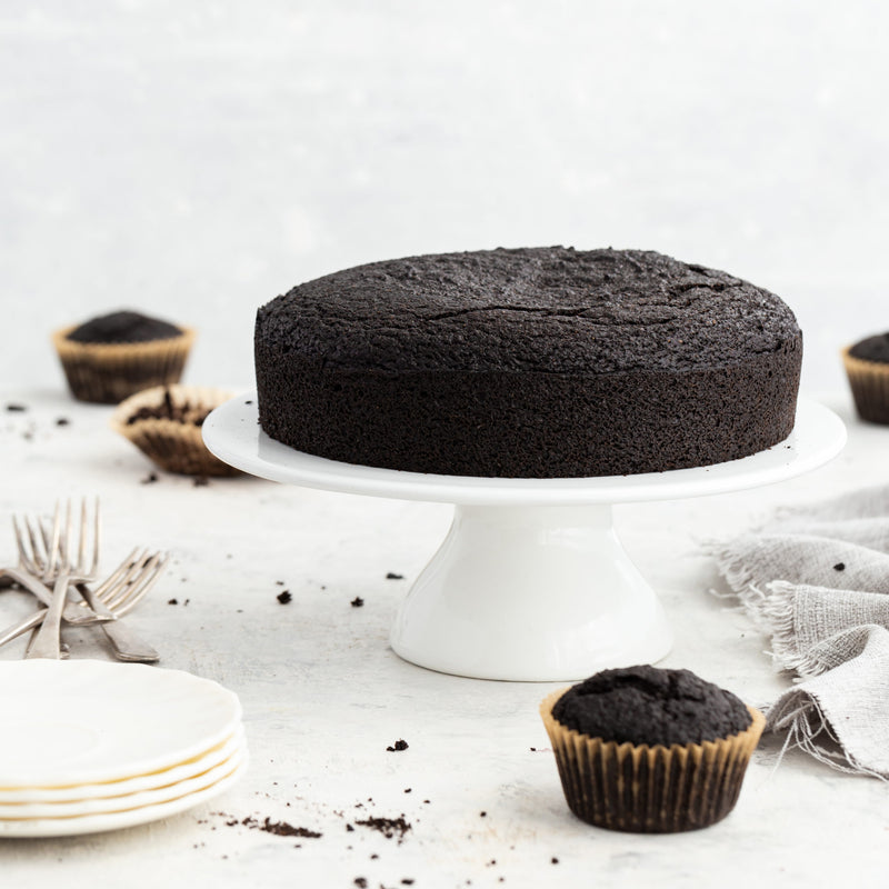 Keto Chocolate Cake & Muffin Mix
