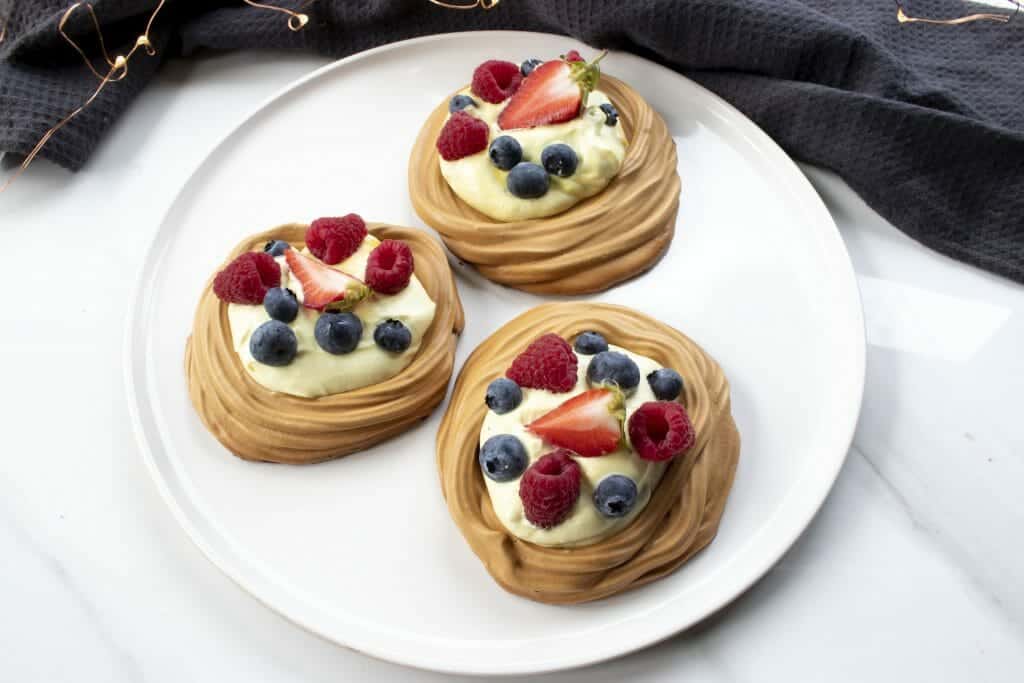 Paleo Pavlova Nests (GF, DF, RSF)