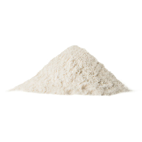Organic Buckwheat Flour