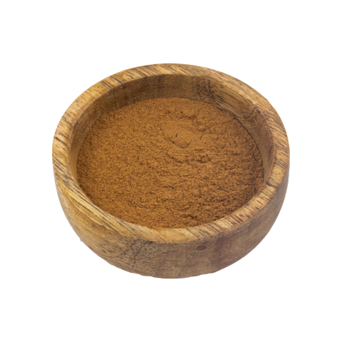 Organic Cinnamon