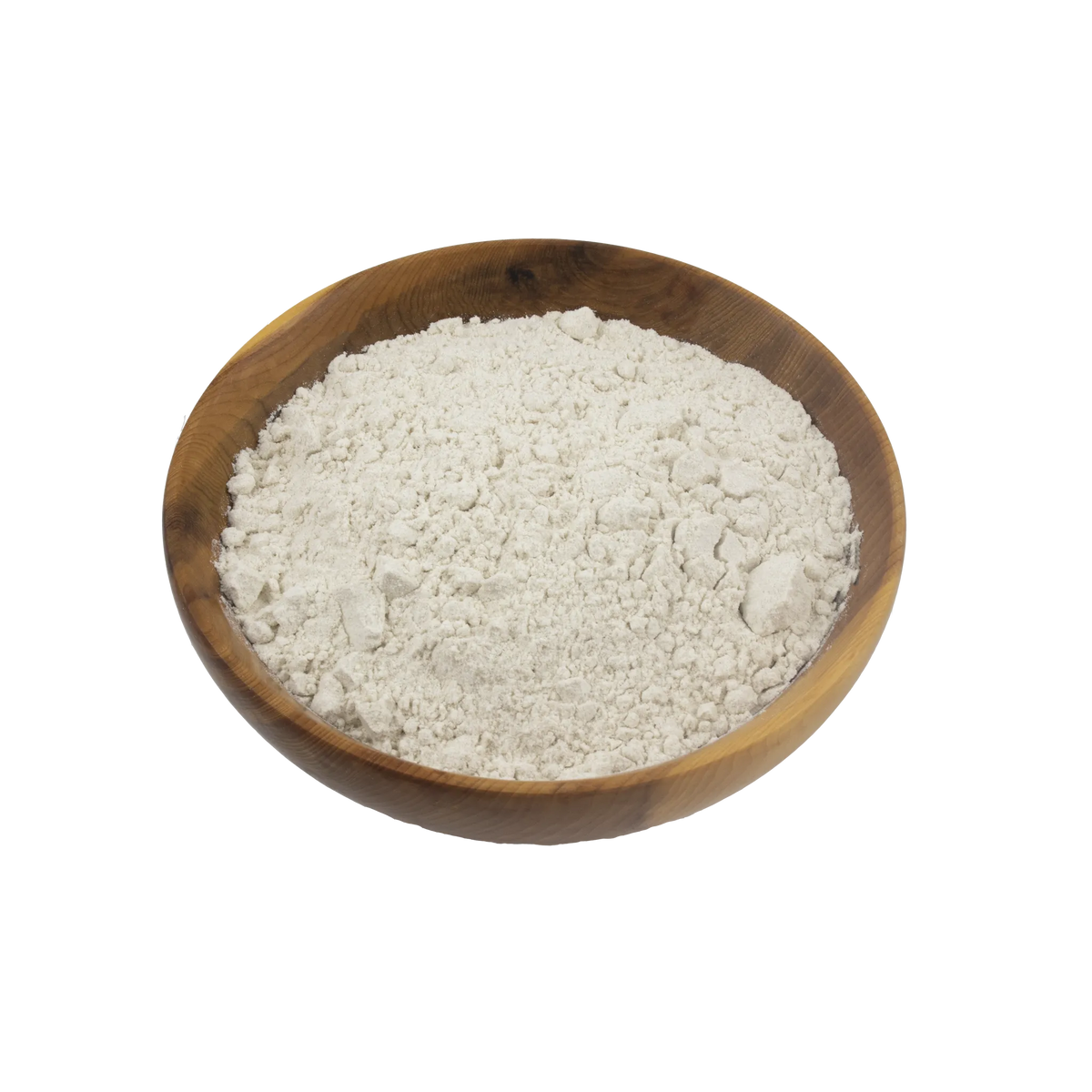 Organic Buckwheat Flour
