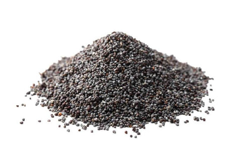 Poppy Seeds