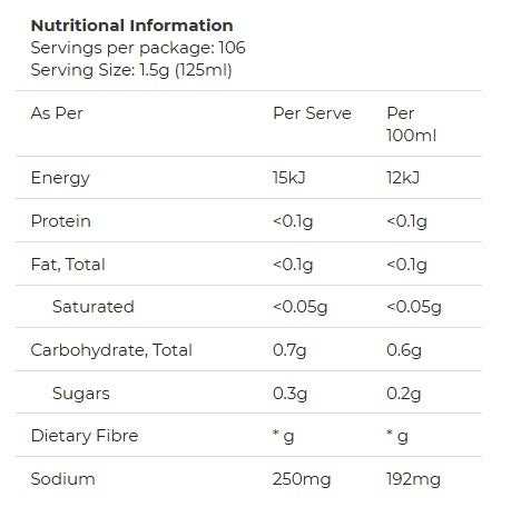 San Elk Organic Stock 160g