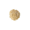 Savoury Yeast Flakes on a white background