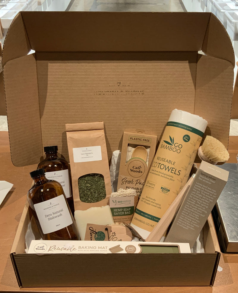 Eco Gift Box