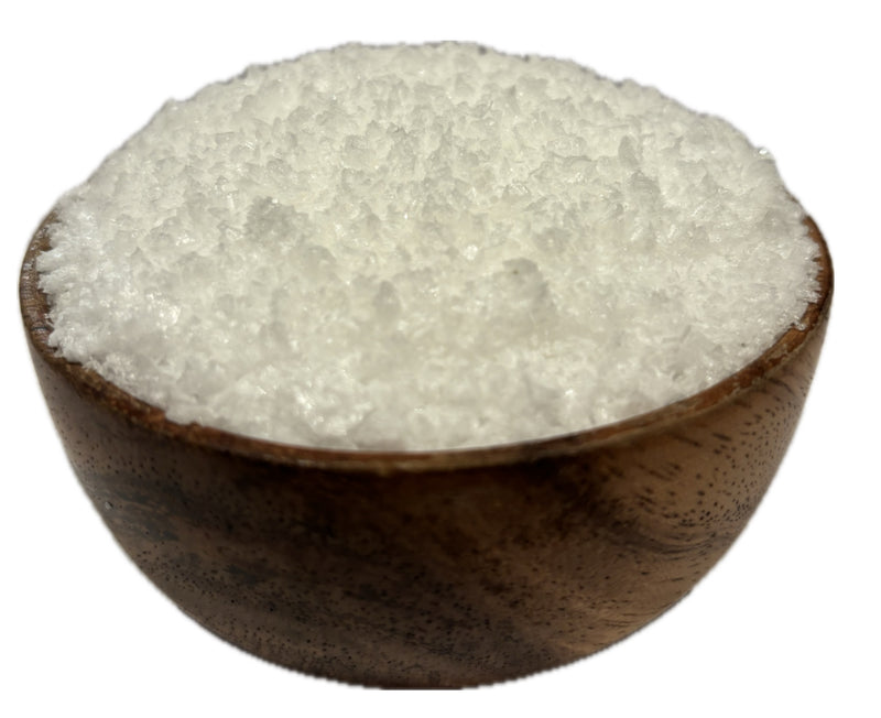 NZ FlakySea Salt