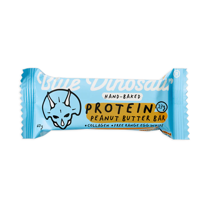 Protein Peanut Butter Bar