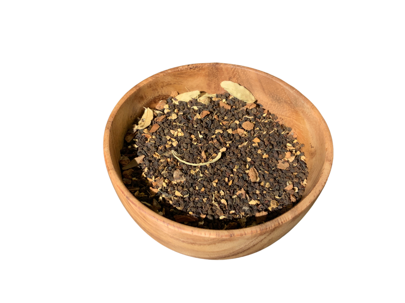 Organic Chai Tea