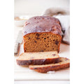 Paleo Fruit Loaf