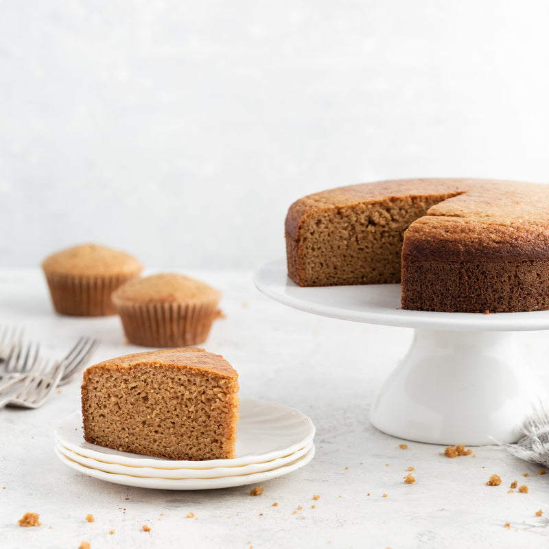 Bulk Homemade Cake Mix Recipe | The Best Cake Recipes