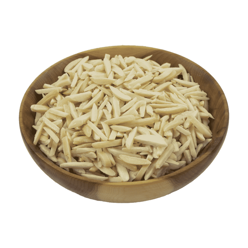 Blanched Almond Slivers
