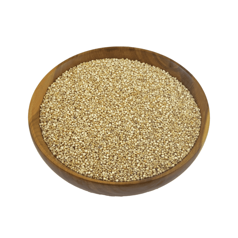 Organic NZ White Quinoa