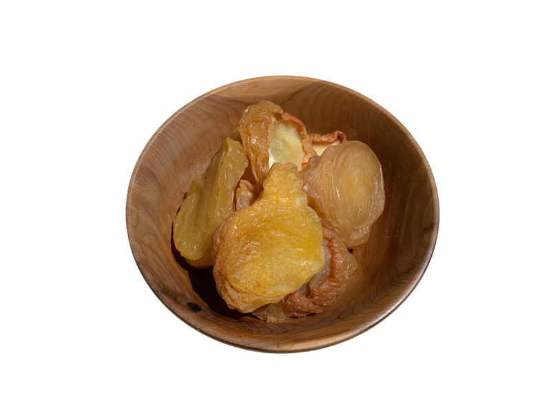 Dried Pear