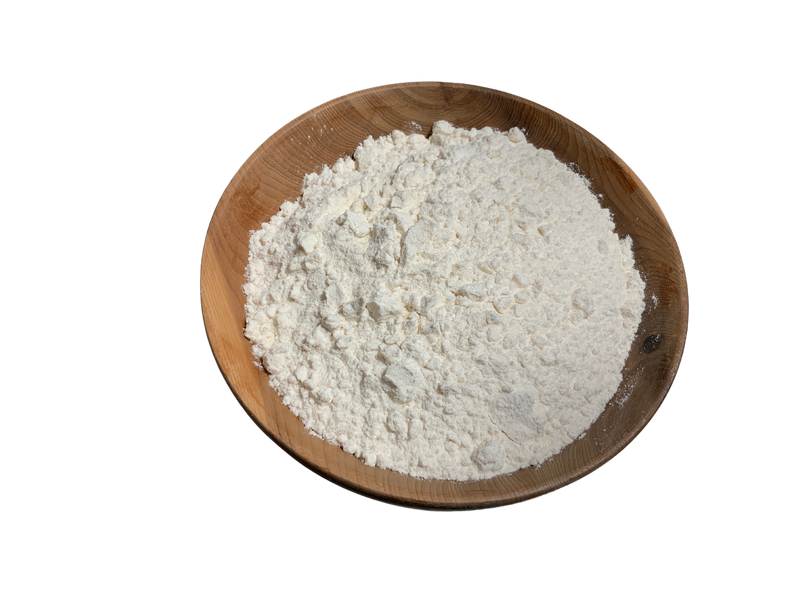Organic White Bakers Flour