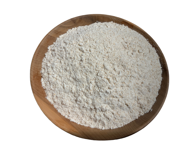 Organic Plain Wholemeal Flour