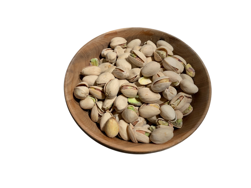 Pistachios In Shell Roasted & Salted