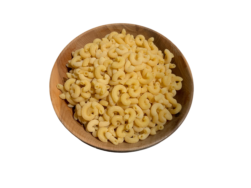 Macaroni Pasta